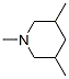 1,3,5-Trimethylpiperidine CAS#: 27644-32-2