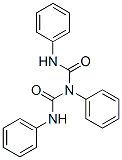 1,3,5-Triphenylbiuret CAS#: 2645-39-8