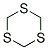 1,3,5-Trithiane CAS#: 2765-04-0