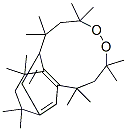 [1,3,5-benzenetriyltris(1-methylethylidene)]tris(tert-butyl) peroxide CAS#: 19931-81-8