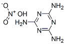 1,3,5-triazine-2,4,6-triamine nitrate CAS#: 15066-38-3