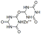 1,3,5-triazine-2,4,6(1H,3H,5H)-trione, zinc salt CAS#: 24468-28-8