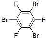 1,3,5-tribromo-2,4,6-trifluoro-benzene CAS#: 2368-49-2