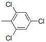 1,3,5-trichloro-2-methyl-benzene CAS#: 23749-65-7