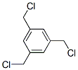 1,3,5-tris(chloromethyl)benzene CAS#: 17299-97-7