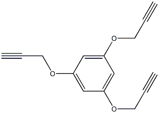 1,3,5-tris(prop-2-ynyloxy)benzene CAS#: 114233-80-6