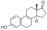 1,3,5(10), 9(11)-ESTRATETRAEN-3-OL-17-ONE CAS#: 1089-80-1