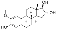 1,3,5(10)-ESTRATRIEN-2,3,16ALPHA,17BETA-TETROL 2-METHYL ETHER CAS#: 1236-72-2