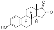 1,3,5(10)-ESTRATRIEN-3-OL-16,17-DIONE CAS#: 1228-73-5