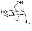 Ethyl α-Thioglucopyranoside CAS#: 13533-58-9