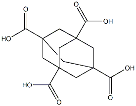 1,3,5,7-ADAMANTANETETRACARBOXYLIC ACID CAS#: 100884-80-8