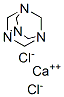1,3,5,7-Tetrazatricyclo[3,3,1,1]3,7-decane calcium chloride CAS#: 20280-08-4