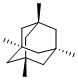 1,3,5,7-Tetrmethyl-adamantane CAS#: 1687-36-1