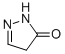 1,3,5PYRAZOLONE CAS#: 137-44-0