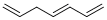 1,3,6-HEPTATRIENE CAS#: 1002-27-3