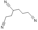 136-HEXANETRICARBONITRILE-CAS-1772-25-4