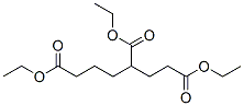 1,3,6-Hexanetricarboxylic acid triethyl ester CAS#: 1572-39-0