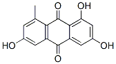 1,3,6-Trihydroxy-8-methylanthraquinone CAS#: 18499-83-7