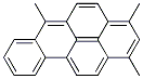1,3,6-Trimethylbenzo[a]pyrene CAS#: 16757-92-9