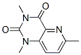 1,3,6-Trimethylpyrido[3,2-d]pyrimidine-2,4(1H,3H)-dione CAS#: 16953-81-4
