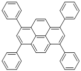 1,3,6,8-TETRAPHENYLPYRENE CAS#: 13638-82-9