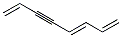 1,3,7-Octatrien-5-yne CAS#: 16607-77-5