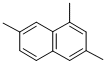 1,3,7-TRIMETHYLNAPHTHALENE CAS#: 2131-38-6