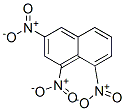 1,3,8-trinitronaphthalene CAS#: 2364-46-7