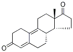 (+/-)-Estra-4,9-diene-3,17-dione(Mixture of 2 EnantioMers) CAS#: 13885-20-6