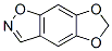 [1,3]Dioxolo[4,5-f]-1,2-benzisoxazole(9CI) CAS#: 106253-12-7