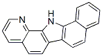 13H-Benzo[a]pyrido[3,2-i]carbazole CAS#: 239-67-8