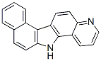 13H-Benzo[g]pyrido[3,2-a]carbazole CAS#: 207-85-2