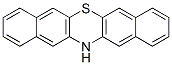 13H-Dibenzo[b,i]phenothiazine CAS#: 258-78-6