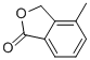 1(3H)-Isobenzofuranone,4-methyl-(9CI) CAS#: 2211-83-8
