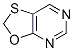 [1,3]Oxathiolo[5,4-d]pyrimidine (8CI,9CI) CAS#: 28648-33-1