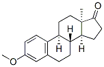 (13R)-3-Methoxyestra-1,3,5(10)-triene-17-one CAS#: 17554-55-1