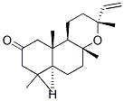 [13R,(+)]-8,13-Epoxylabda-14-ene-2-one CAS#: 1231-34-1