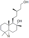 (13R)-Labdane-8,15-diol CAS#: 10267-22-8