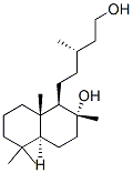 (13S)-Labdane-8,15-diol CAS#: 10267-21-7