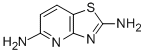 1,3]THIAZOLO[4,5-B]PYRIDINE-2,5-DIAMINE CAS#: 13575-43-4