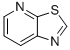 [1,3]THIAZOLO[5,4-B]PYRIDINE CAS#: 273-84-7