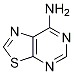 [1,3]thiazolo[5,4-d]pyriMidin-7-aMin CAS#: 2846-90-4