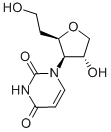1,4-ANHYDRO-3,5-DIDEOXY-3-(3,4-DIHYDRO-2,4-DIOXO-1 (2H)-PYRIMIDINYL)-D-XYLO-HEXITOL CAS#: 289665-57-2