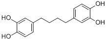 1,4-BIS(3,4-DIHYDROXYPHENYL)BUTANE CAS#: 101432-05-7