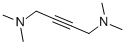 1,4-BIS(DIMETHYLAMINO)-2-BUTYNE CAS#: 111-53-5