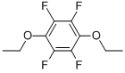 1,4-BIS(ETHOXY)TETRAFLUOROBENZENE CAS#: 16251-00-6