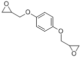 1,4-BIS(GLYCIDYLOXY)BENZENE CAS#: 2425-01-6