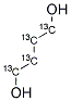 1,4-BUTANEDIOL-13C4 CAS#: 286012-95-1