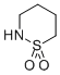 1,4-BUTANESULTAM CAS#: 37441-50-2