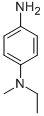 1,4-Benzenediamine,N-ethyl-N-methyl-(9CI) CAS#: 2442-81-1